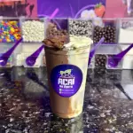 Açaí Pandora