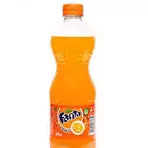 FANTA LARANJA