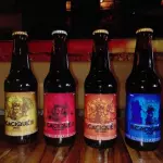 Cerveza Cacique