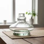 Vaso Transparente Fino