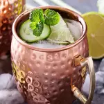moscow mule