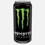 Energético Monsters 473ml