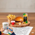 Combo Kids (edição limitada)