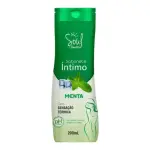 SABONETE ÍNTIMO MENTA SOUL