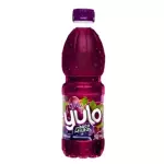 Suco Yulo Uva 400ml