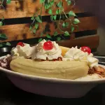 Banana Split