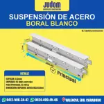 07JB020121001│PRINCIPAL BORAL BLANCO