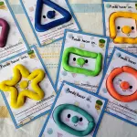 Tarjetas FORMAS
