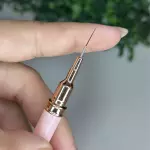 Pincel Extra Fino Unidade 11mm