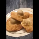 Pastel Do Bico Colombia