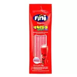 Fini tubes