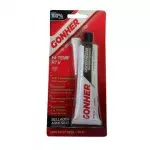 Gonher SILICON NEGRO de 70 g    C/24