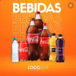 Bebidas