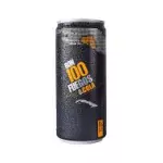 RON 100 FUEGOS LATA 330ML