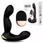 WE LOVE PROSTATE - VIBRA INALAMBRICO