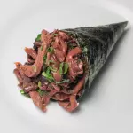 Temaki cogus