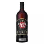 HAVANA CLUB 7 YEARS