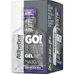 GO ENERGY NOW GEL ATLÉTICA C/10 UNID