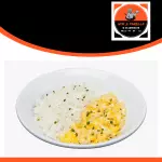 HUEVOS CON ARROZ
