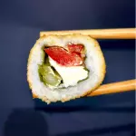 V7 VEGI ROLL