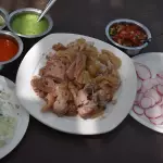 Kilo de suadero