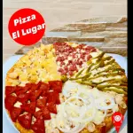 Pizza El lugar