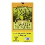 Paeiro cavalo de Palha