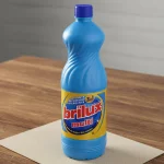 Alvejante c cloro Multiuso Brilux1L