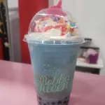 FRAPE DE UNICORNIO
