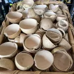 Jicaritas Mezcaleras naturales 1 pieza