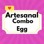 PROMO ARTE  EGG