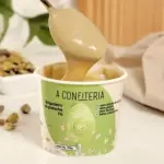 CONFITERIA PISTACHE
