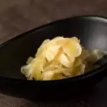 Gengibre