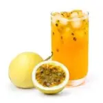 Suco de Maracujá