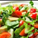 Porción de Ensalada - Salad