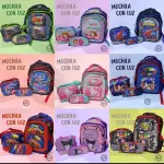 MOCHILA -3