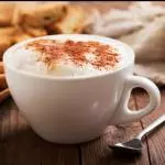 Capuchino