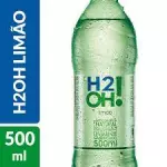 H2OH LIMAO