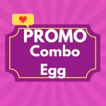 PROMO X EGG