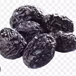 Ciruela pasa x 125gr