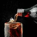 Cold drink