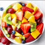 Salada de Frutas Pequena 250ml