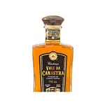 Cachaça Vale Da Canastra Pinck Ouro