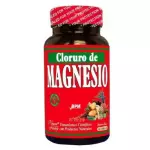 CLORURO DE MAGNESIO + VITAMINA D 50