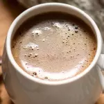 Chocolate Caliente