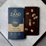 CHOCO ZAAD 70 CUPUAÇU