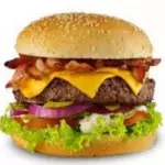 X-bacon