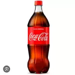 Coca cola 1 litro