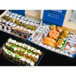 COMBO HOKKAIDO 125 PEÇAS
