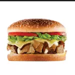 Burger X-FRANGO